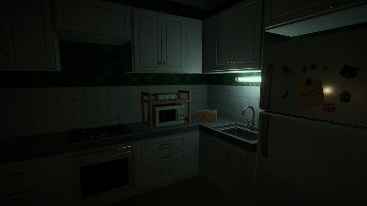 Blasfemia screenshot 6