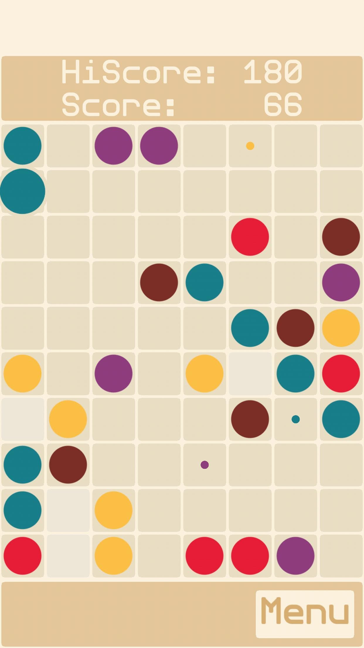 Match 5 Reborn screenshot 2