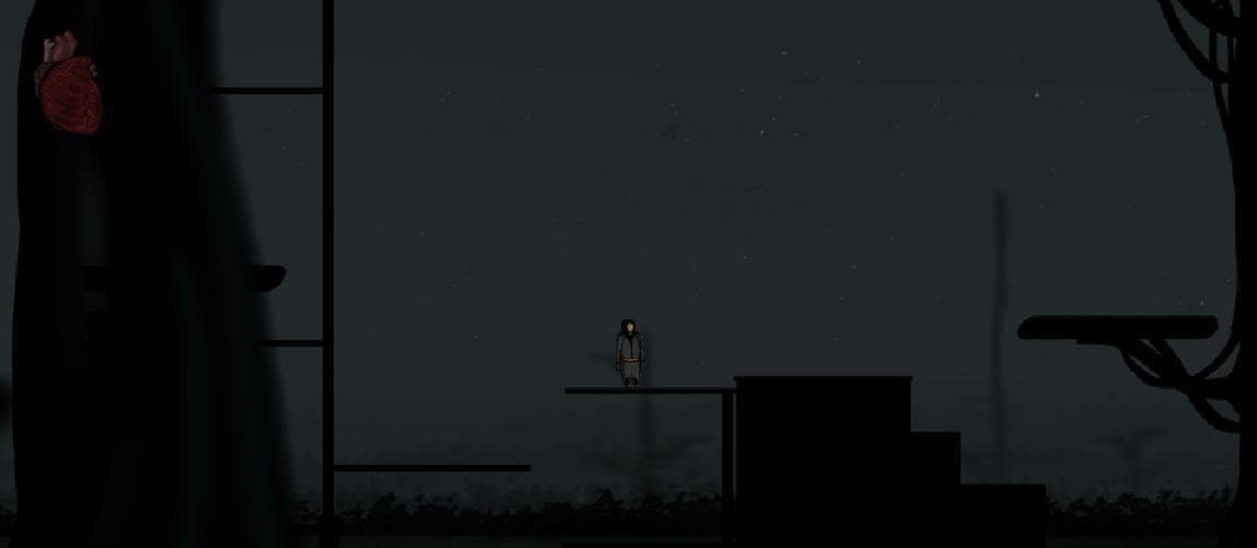 Dark Side Of The Noon screenshot 2