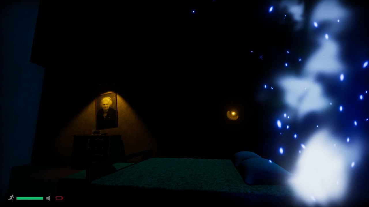 ALÉN - Alpha Demo