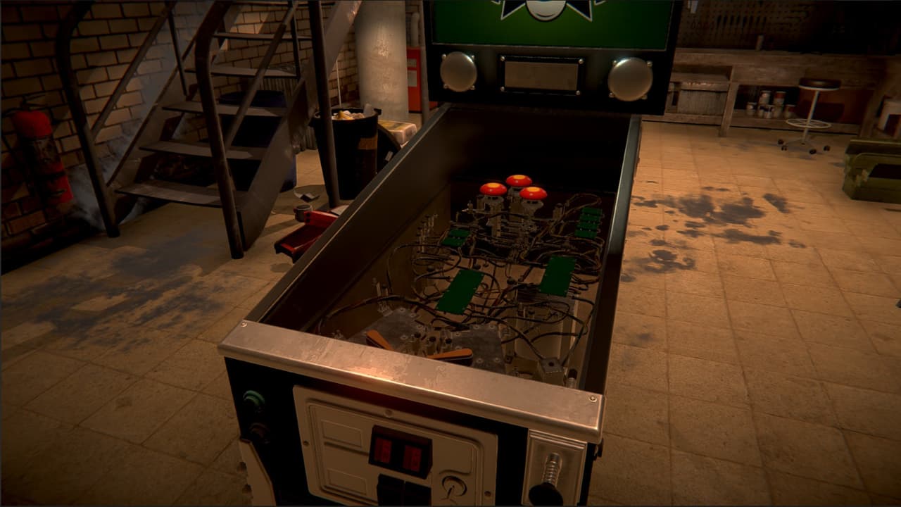 Flipper Mechanic screenshot 4
