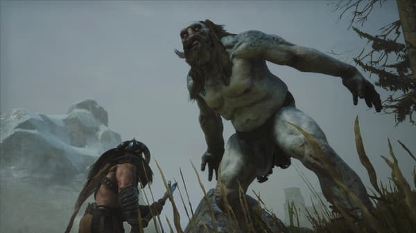 Rune 2 screenshot 5