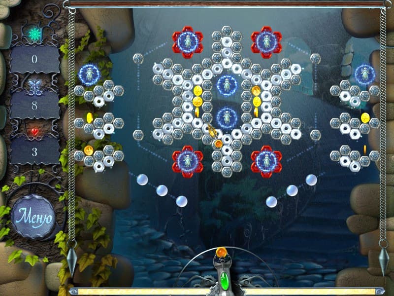 Fairy Jewels screenshot 3