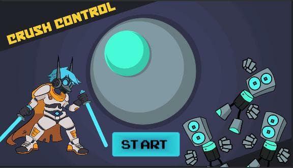 Crush Control screenshot 2