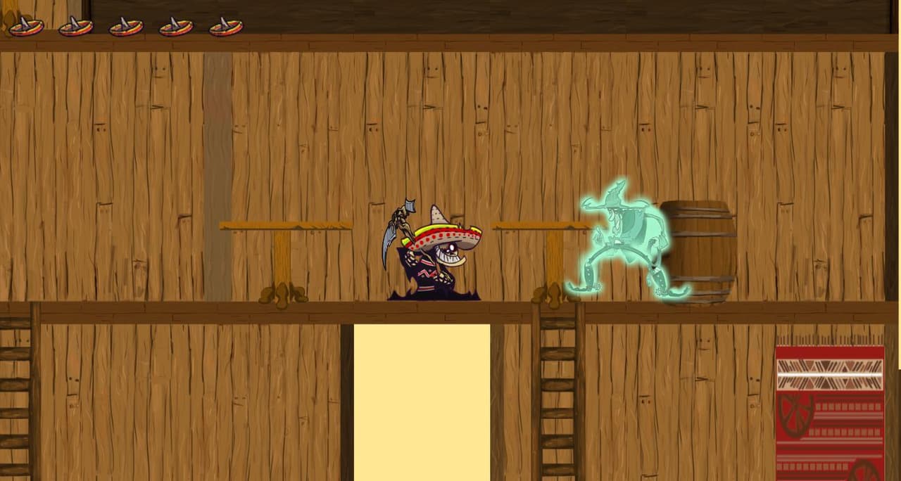Tekillah! screenshot 3