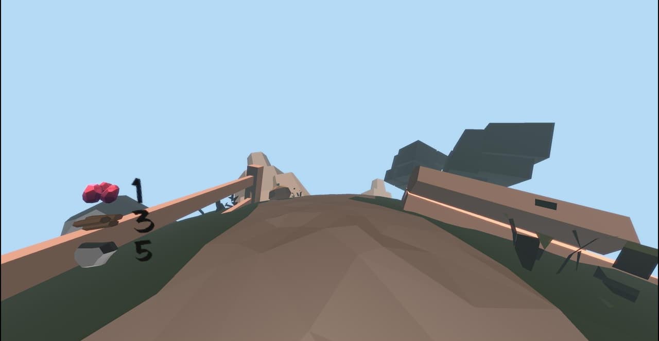 Sense of Accomplishment screenshot 2