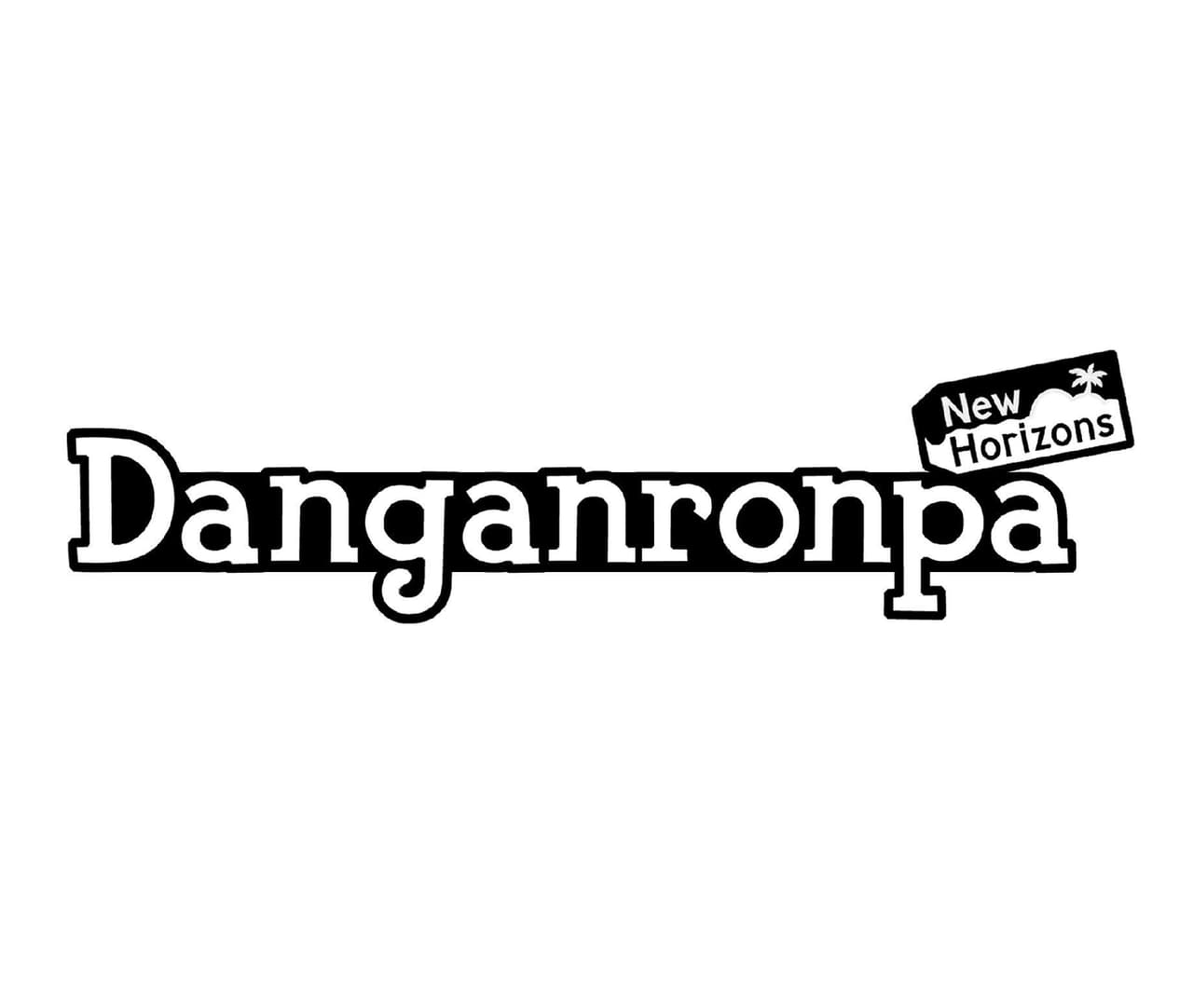 Danganronpa - New Horizons (cancelled)