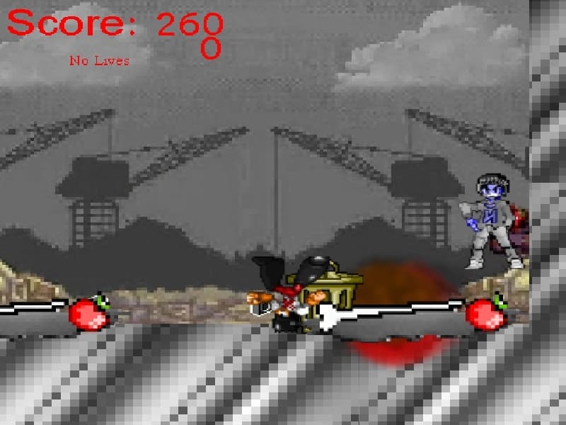 Super Vadimka X2 screenshot 5