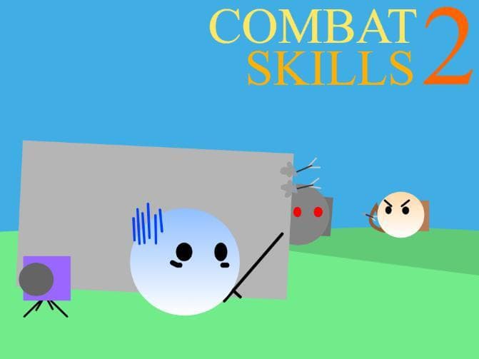 Combat Skills 2