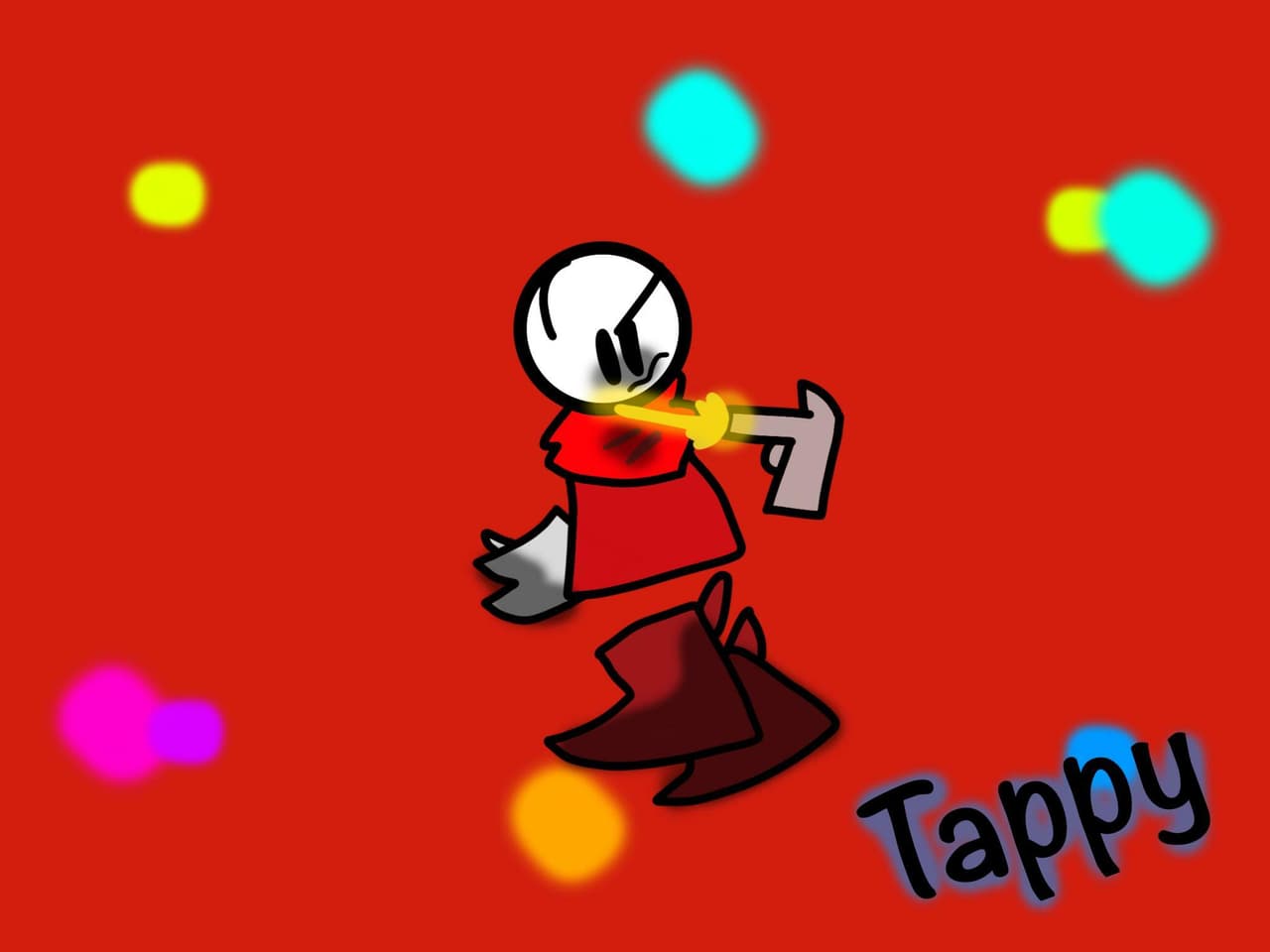 Tappy (Prototype)
