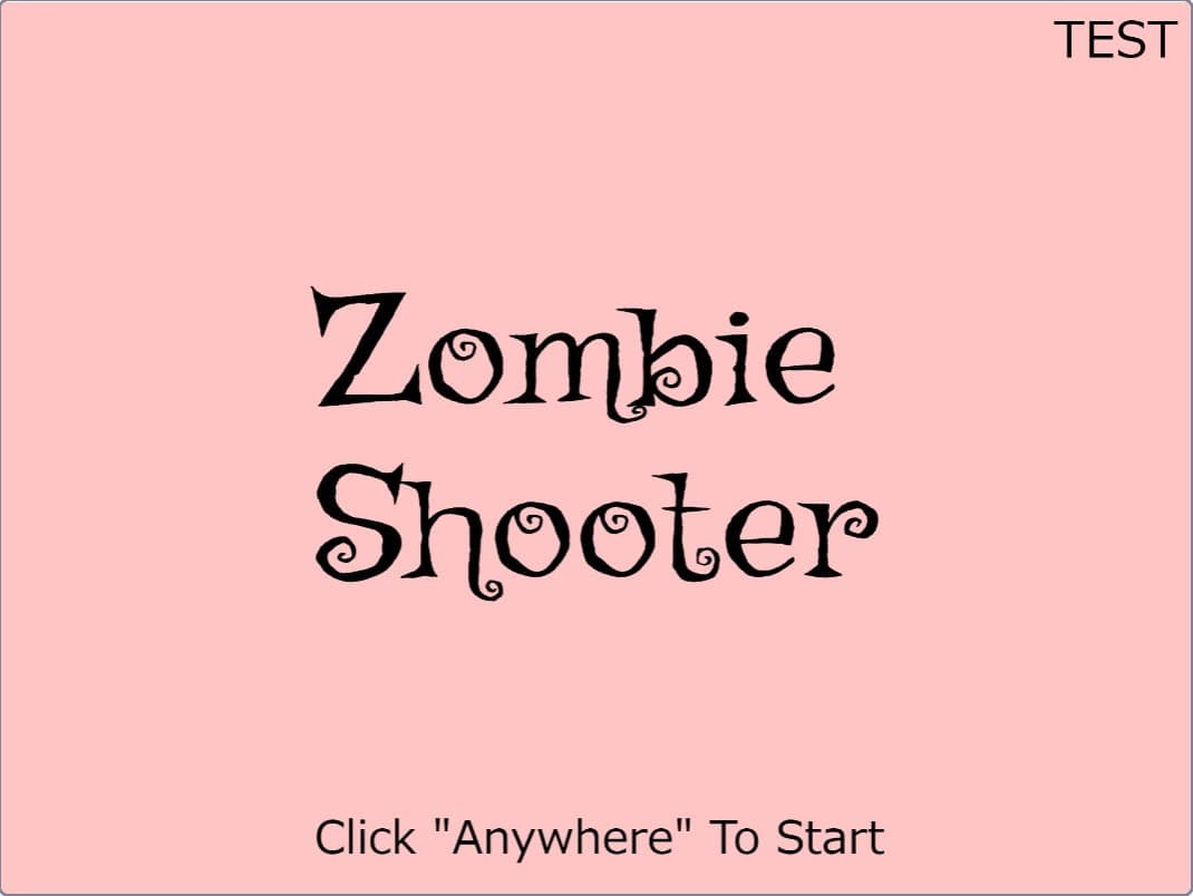 Zombs Shooter
