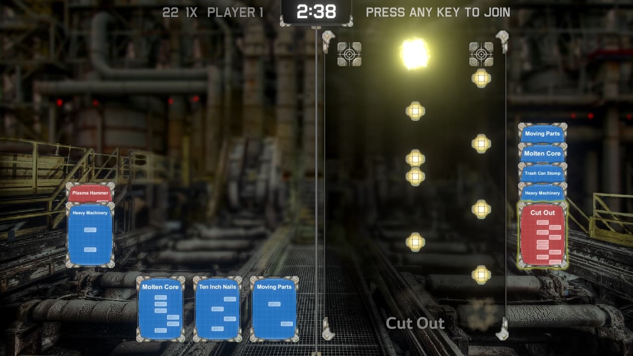 Discard screenshot 3
