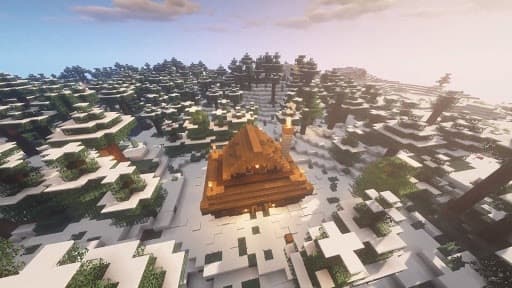 Craft Pixel Art 2021- Build and Creative