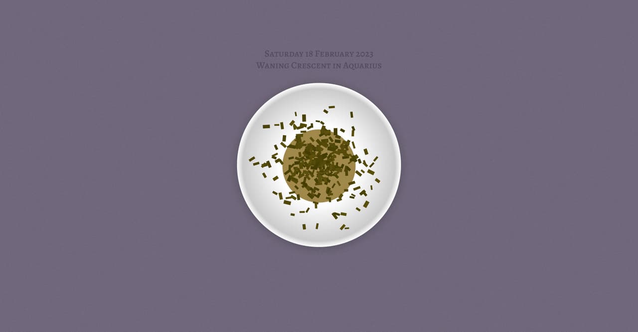 Loose Leaf (vividfax)