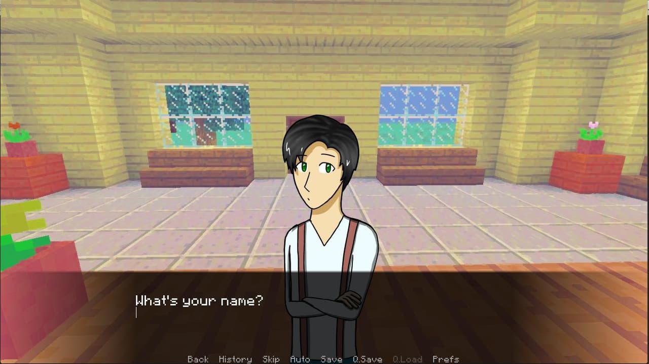 Trust Fall screenshot 3
