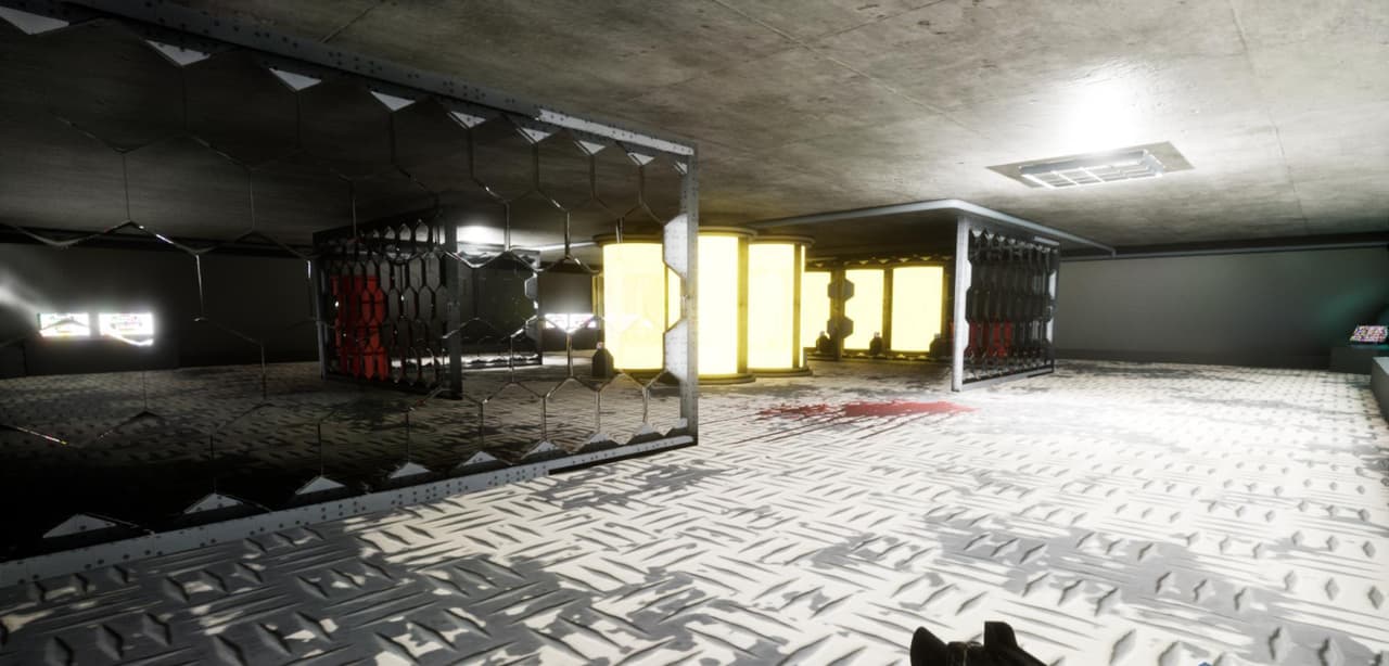 PROJECT-DOT screenshot 5