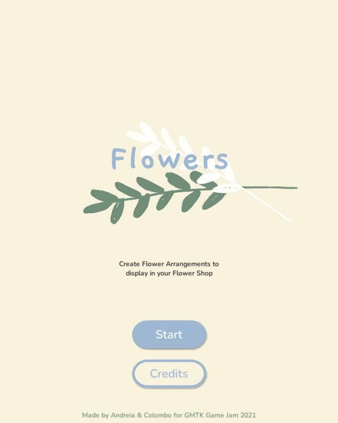 Flowers (attahh) screenshot 2
