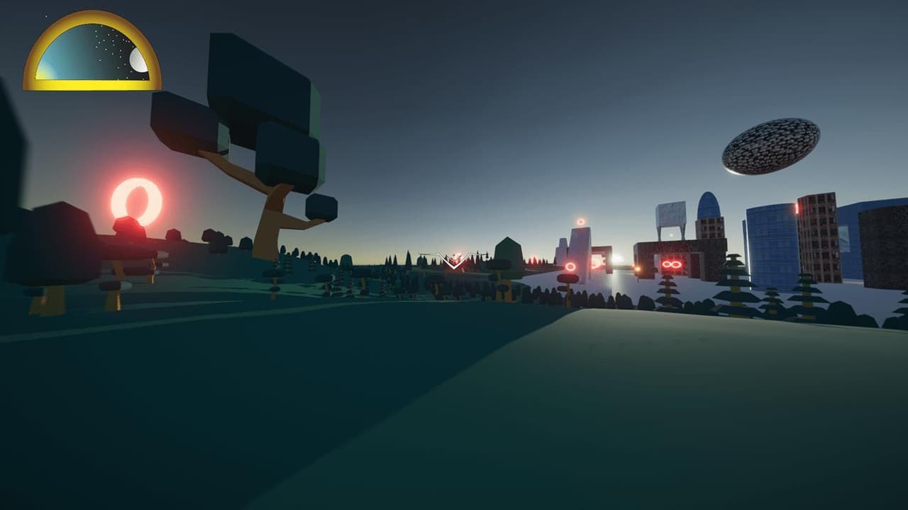Torigatobu screenshot 2