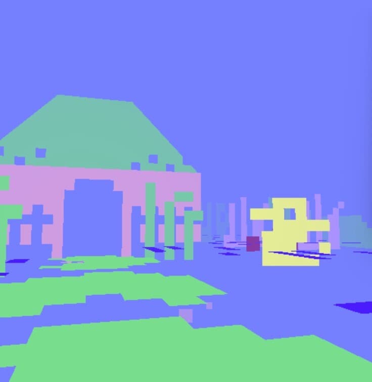 One Day at the Duck Pond screenshot 2