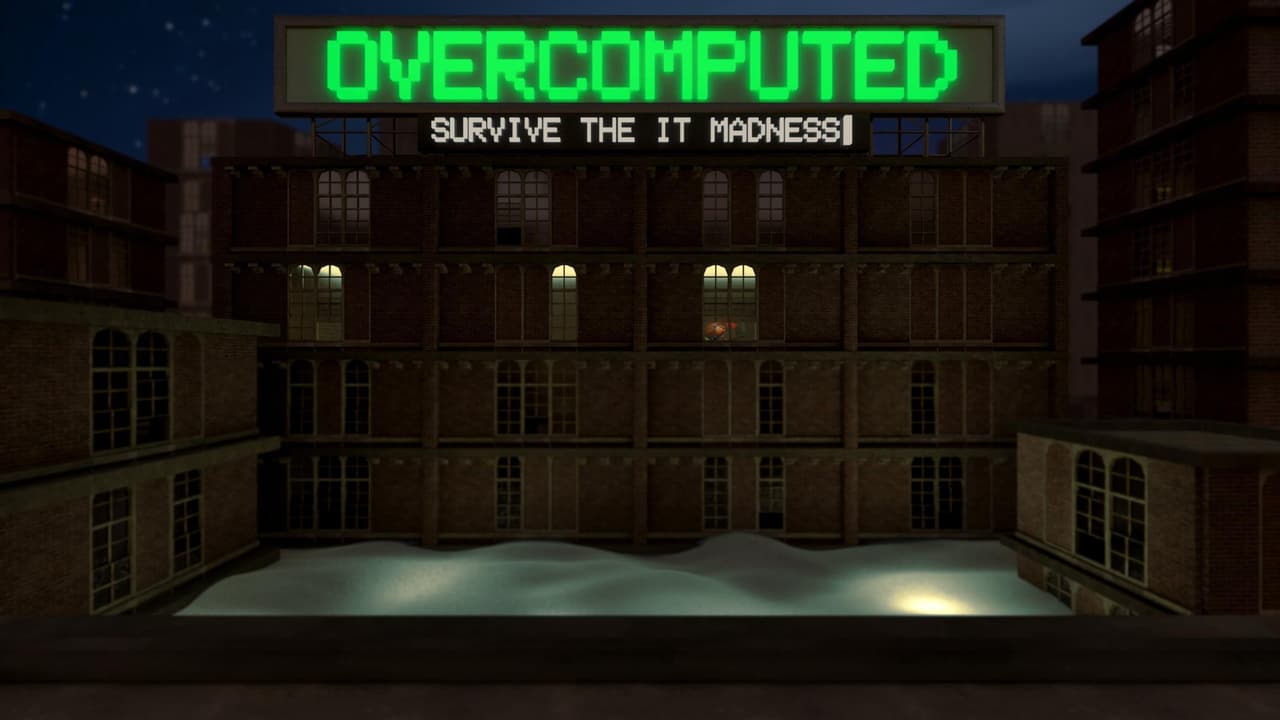 OVERCOMPUTED