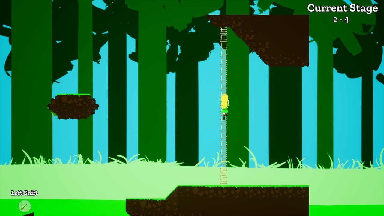Ricochet: Round the Corner screenshot 2