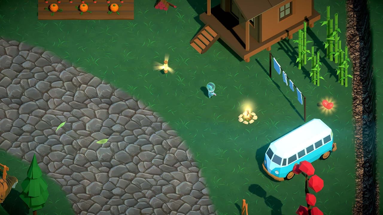 Mistake (itch) (Five Percents) screenshot 2