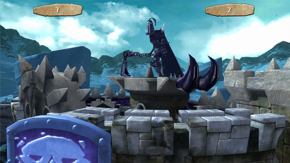 Warlords screenshot 6