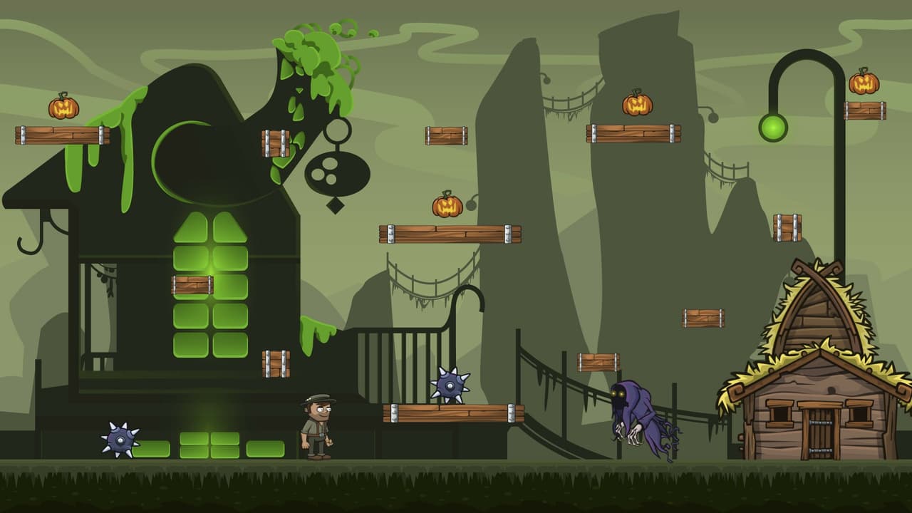 Happy Halloween screenshot 4