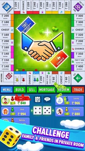Business Game screenshot 6