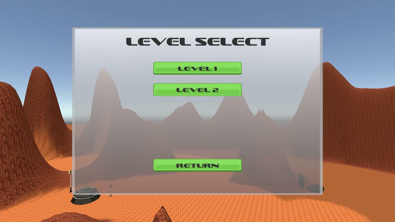 3D FPS - Tutorial screenshot 6