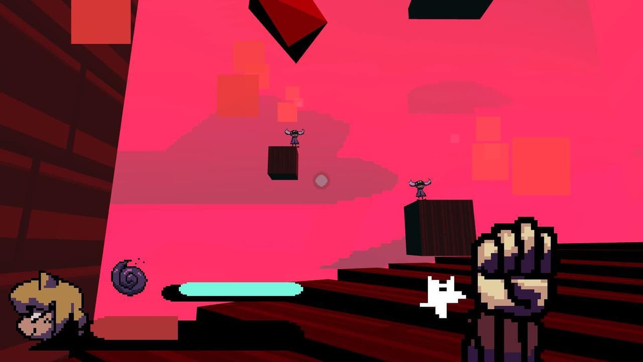 6ood Friend Quest screenshot 3