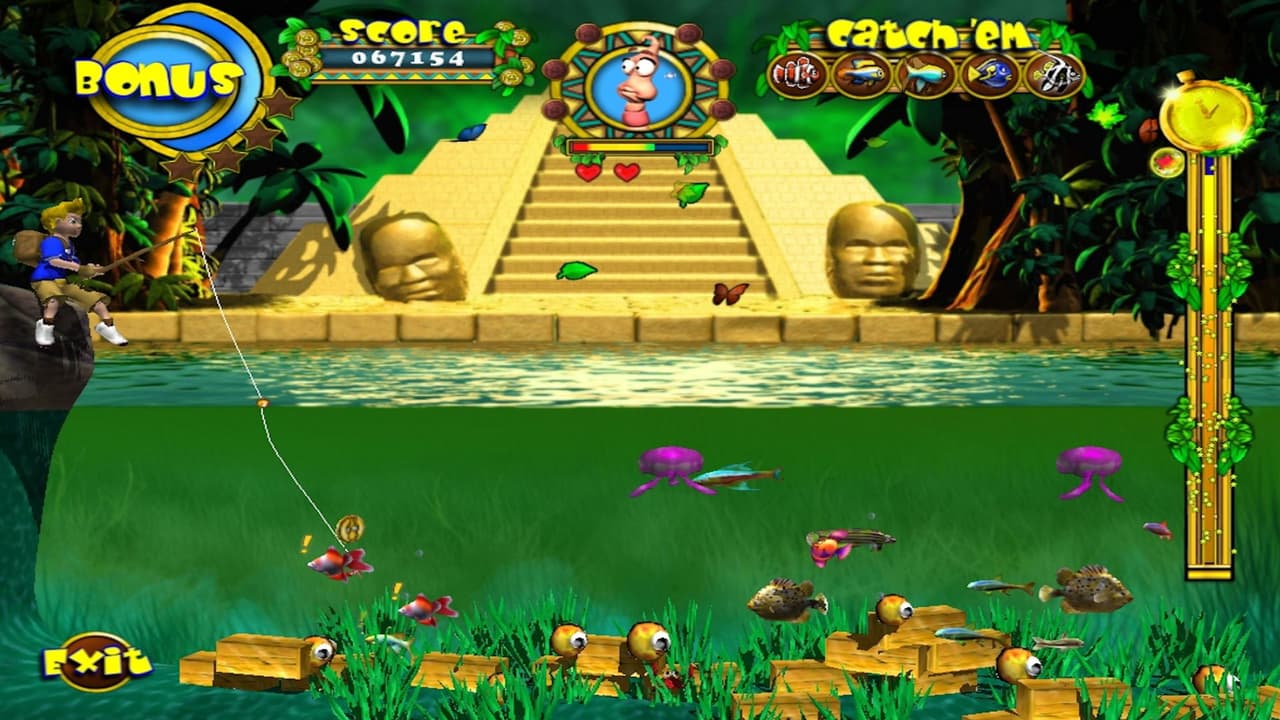 Catchem screenshot 5
