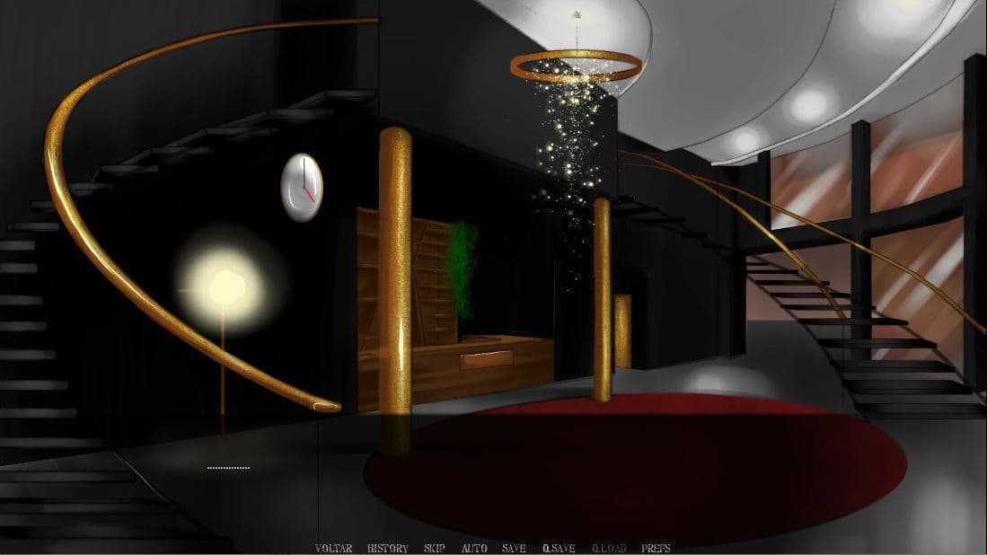 SMAUG - QUARTO SEIS screenshot 3