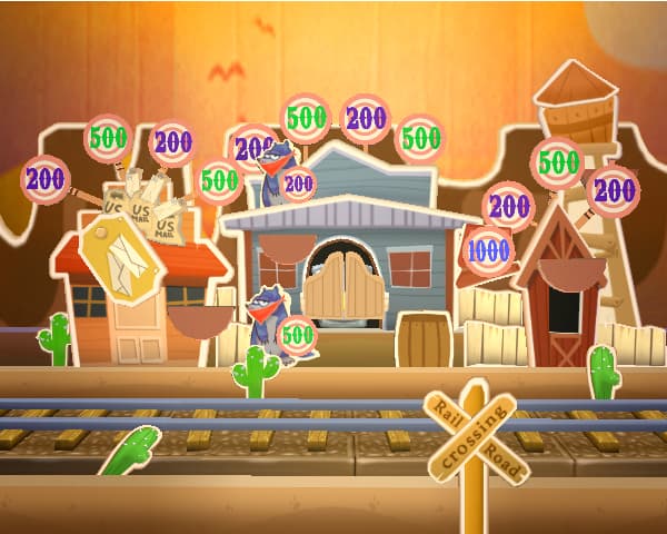 Toy Story Mania! screenshot 6