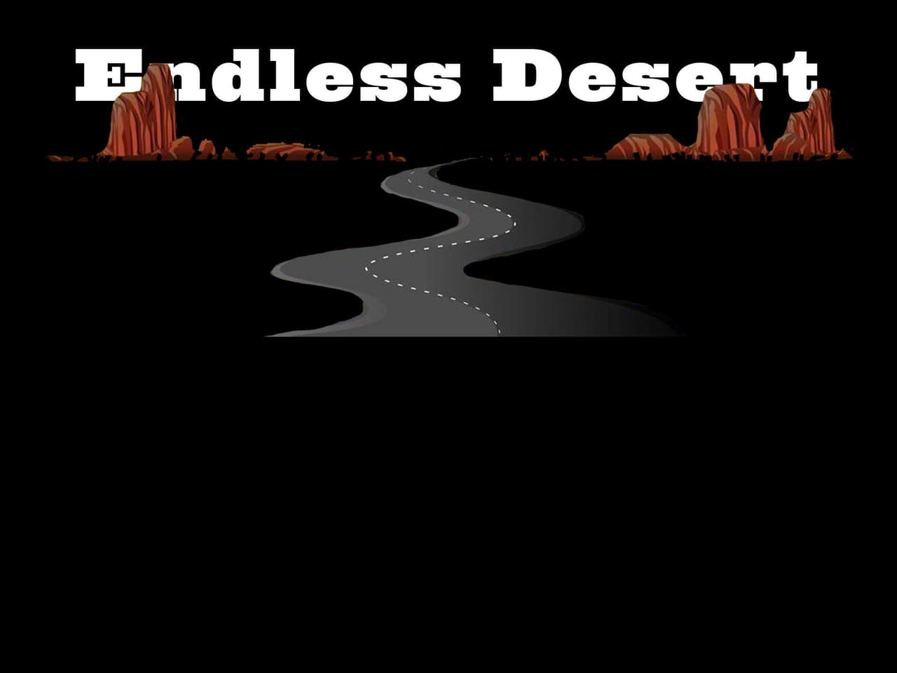 UP935796: Endless Desert
