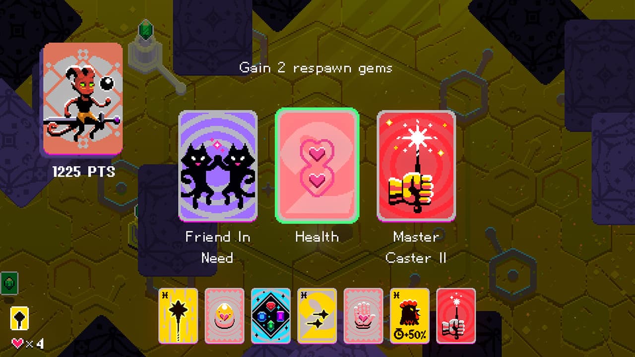 Wand Wars screenshot 4