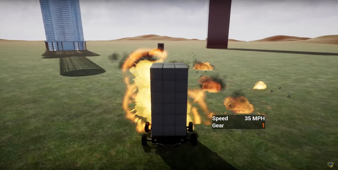 Wheelbase screenshot 5