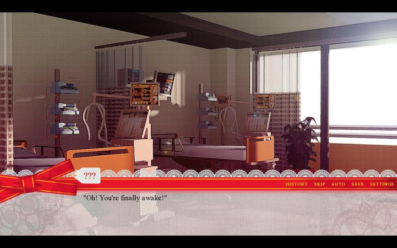 Froot Basket Valentine screenshot 3