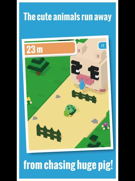 RUNNERWAY screenshot 2