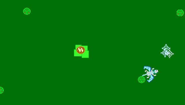 Dragon Hunt (itch) screenshot 4