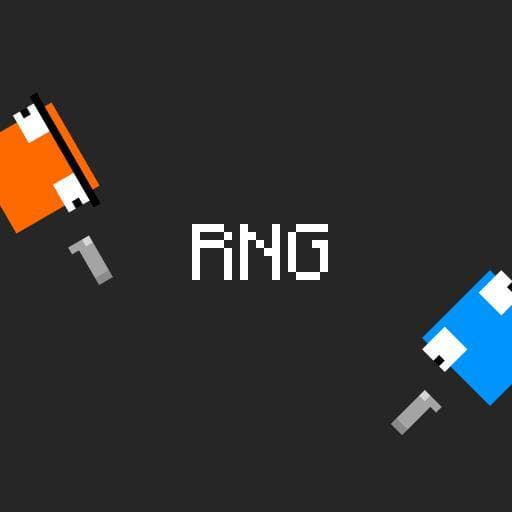 RNG (Random Number Generator)