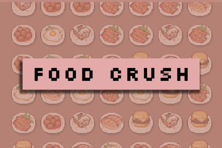 Food Crush (itch) (Ballona)