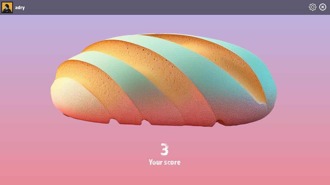 Bread screenshot 4
