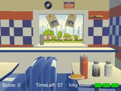 Breakfast Stacks screenshot 3