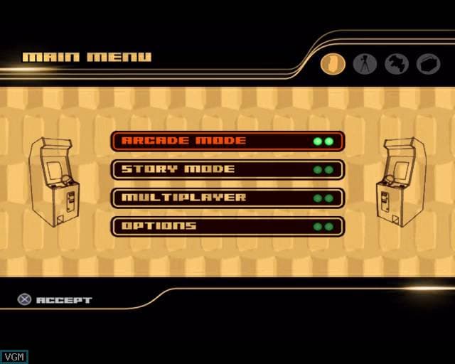 Driven screenshot 3