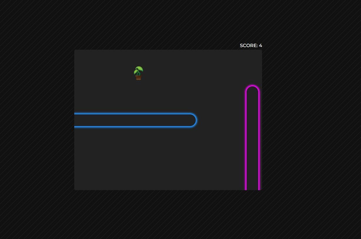 Planty (kitjenson) screenshot 2