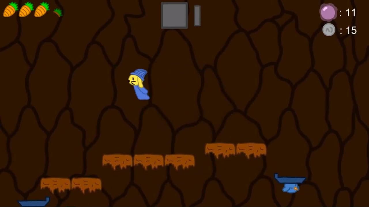 Rab Prototype screenshot 3