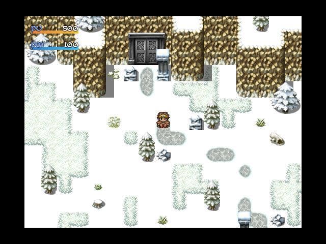The Prince of Winds screenshot 2
