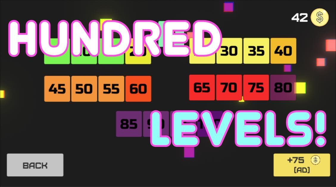 Manual Tower Defense screenshot 2