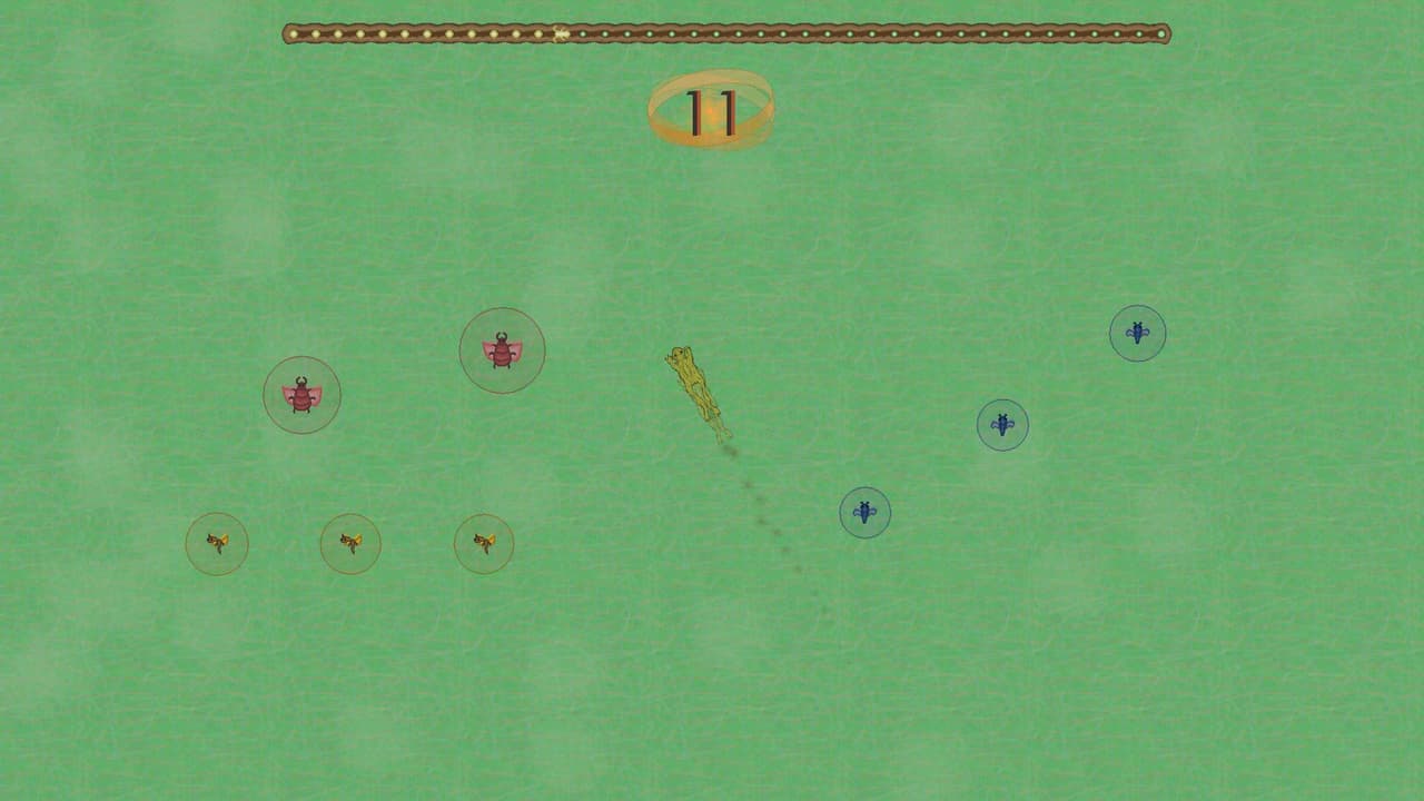 Frog power screenshot 3